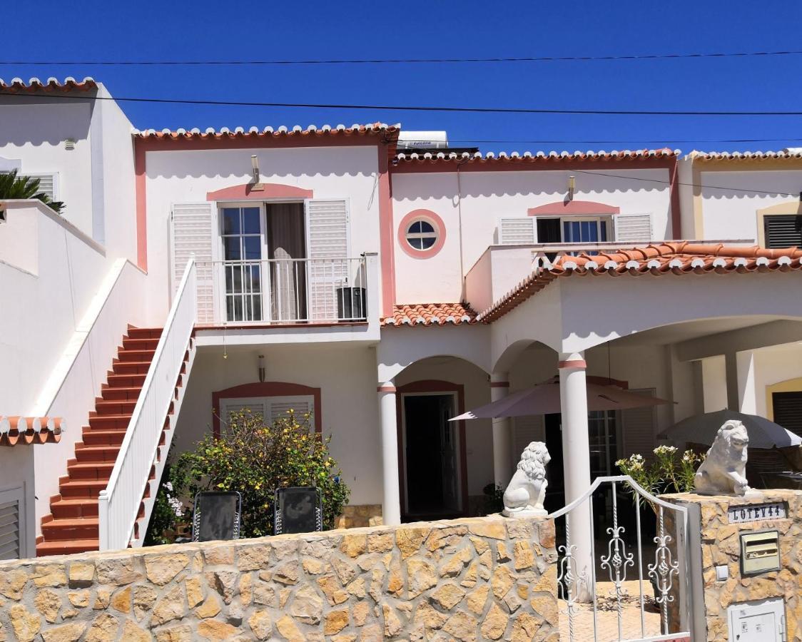 Apartamento Casa Aurora Lagos Eksteriør billede