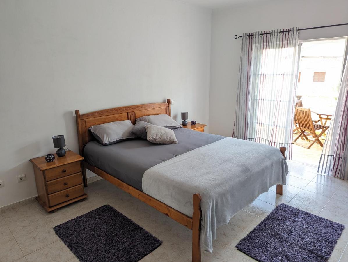 Apartamento Casa Aurora Lagos Eksteriør billede