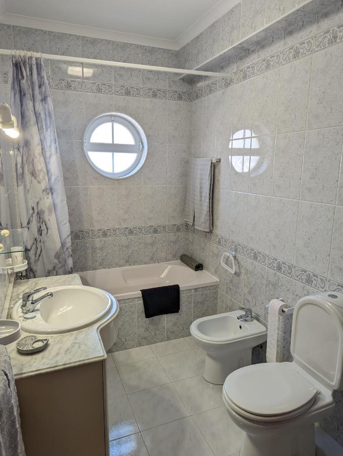 Apartamento Casa Aurora Lagos Eksteriør billede