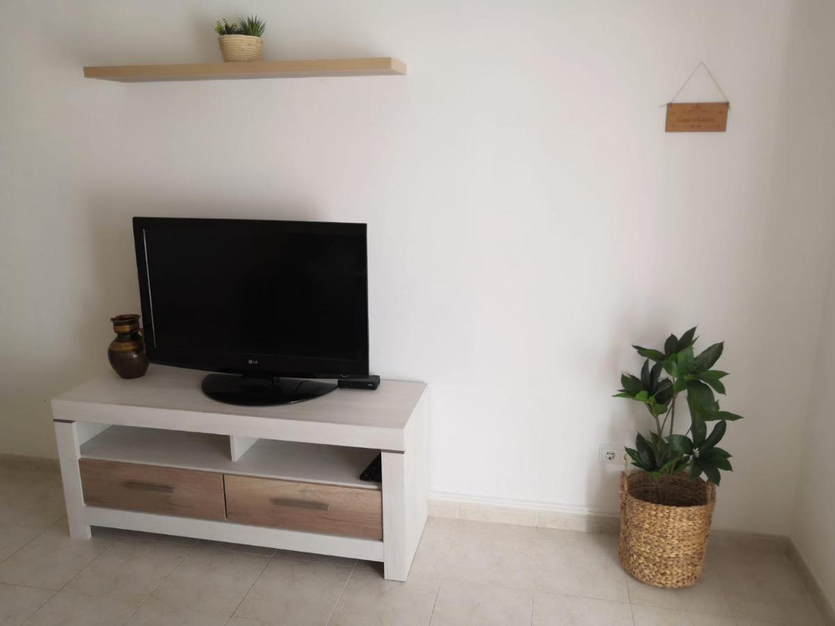 Apartamento Casa Aurora Lagos Eksteriør billede