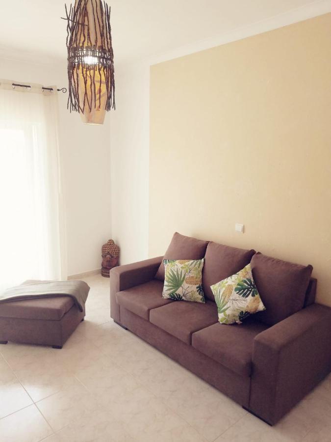 Apartamento Casa Aurora Lagos Eksteriør billede